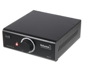 SPL SPL Volume 2 Black