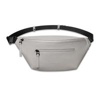 Gaston Luga Sacs banane 'Spläsh' gris, Taille XS-XL