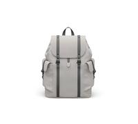 Spläsh Utility Backpack 16" Taupe - Sac à dos pour ordinateurs portables de 11 à 16", durable et léger, soutien dorsal rembourré respirant, design spacieux et ergonomique pour le travail, les voyages
