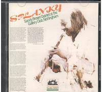 Splanky-at The Gallery Club, Nottingham, 1966 [Import]