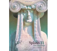 Splash 11: New Directions: the Best of Watercolor