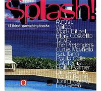 Splash! 15 Thirst-quenching Tracks