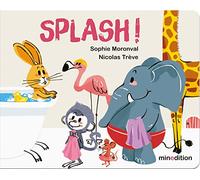Splash !