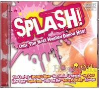 Splash!