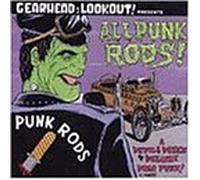 Splash 4 - All Punk Rods-Gearhead Compila