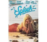 Splash [84/E/Dd5.1/S:E,J] [Rei [Import allemand]