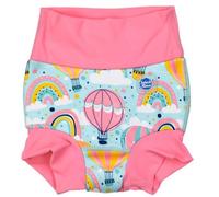 Splash About Baby Happy Nappy Duo Maillot de bain Up & Away 2-3 ans