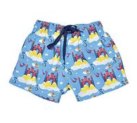 Splash About Boardshort garçon châteaux et Dragons S Castles & Dragons