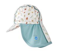 Splash About Chapeau de légionnaire Unisexe pour bébé