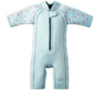Splash About Combinaison de plongée Courte Motif loutres ludiques 2-4 Ans