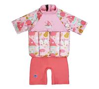 Splash About Combinaison Flottante avec Manches et flottabilité réglable, Went to Sea, 4-6 Ans