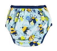 Splash About Couche de natation à taille réglable, Bugs Life 1-3 ans