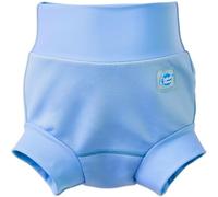 Splash About Couche Happy, Bleu Cachemire, 3-6 Mois