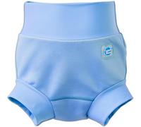 Splash About Happy Baby & Toddler Swim Nappy, Cashmere Blue, 4-5 Years Unisex Kids