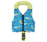 Splash About Croc Creek Gilet de Natation pour Enfant 2-3 Ans