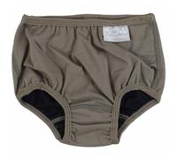Splash About Culotte de bain avec doublure en argent, 4-5 Ans