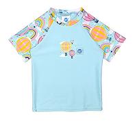 Splash About Enfants UV Rash Top Maillot dermoprotecteur Up & Away 3-4 Ans