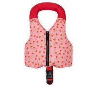 Splash About Gilet de Natation pour la Petite enfance, Strawberry Field, 1-2 Ans