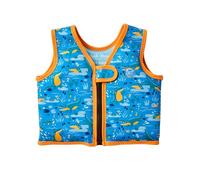 Splash About Gilet de Natation Go Splash, Croc Creek, 4-6 Ans