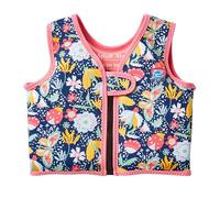 Splash About Gilet de Natation Go Splash Unisex-Baby, Ladybird, 4-6 Ans