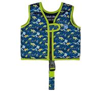Splash About Go Splash Gilet de Natation Turtle Tide 2-4 Ans
