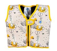 Splash About Go Splash Gilet Flotteur, Flower Meadow, 1-3 ans