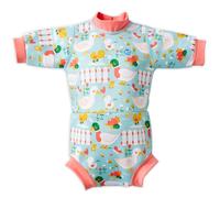Splash About Happy Nappy Combinaison de plongée avec couche de bain Little Ducks 3-8 mois