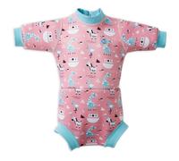 Splash About Happy Nappy Combinaison de plongée avec couche de bain Nina's Ark 3-8 mois