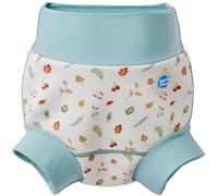 Splash About Happy Nappy Couche de Bain, Little Acorns, 6-12 Mois