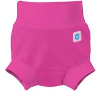 Splash About Happy Nappy Couche de Bain réutilisable, Fuchsia, 6-12 Mois