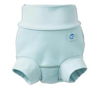 Splash About Happy Nappy Duo Couche de bain réutilisable, Pistachio, 3-6 mois
