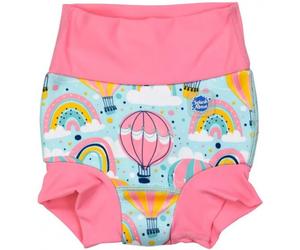 Splash about happy nappy duo up & away xxl