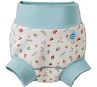 Splash About Happy Nappy Couche de nage réutilisable and Toddler Swim, Little Acorns, 2-3 Ans Unisex Baby