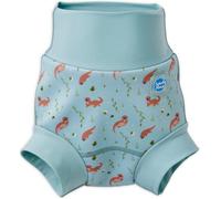 Splash About Happy Nappy Couche de nage réutilisable and Toddler Swim, Playful Otters, 12-24 Mois Unisex Baby