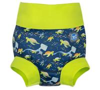 Splash About Happy Nappy, Turtle Tide, 12-24 Months