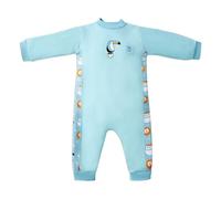 Splash About La combinaison de natation ‘Warm In One’ pour les bébés, Noah's Ark, 12-24 mois