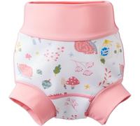 Splash About Happy Nappy Couche de bain réutilisable, Forest Walk, 6-12 mois