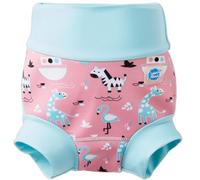 Splash About La Nouvelle Couche améliorée, Happy Nappy, Nina's Ark, 6-12 Mois