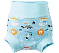 Maillots de bain bebe splash about new happy nappy noah's ark xxl