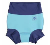 Splash About La nouvelle couche améliorée, Happy Nappy, Starlight Blue, 0-3 mois