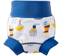 Maillots de bain bebe splash about new happy nappy tug boats m