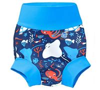 Splash About La nouvelle couche améliorée, Happy Nappy, Under The Sea, 2-3 ans