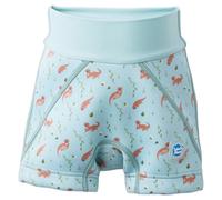 Splash About Le short d’incontinence pour tout-petit ‘Splash Jammers', Playful Otters, 2-3 Ans