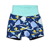 Splash About Le short d’incontinence pour tout-petit ‘Splash Jammers’ Up in The Air, 2-3 ans