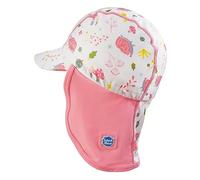 Splash About Legionnaire Chapeau de Soleil Enfant, Forest Walk 1-3 Ans