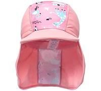 Splash About Legionnaire Chapeau de Soleil Enfant, Mixte bébé Nina's Ark 1-3 ans