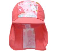 Splash About Legionnaire Chapeau de Soleil Enfant, Mixte bébé Owl & The Pussycat 3-6 ans