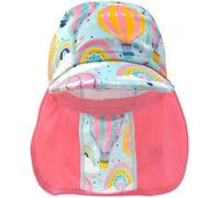 Splash About Legionnaire Chapeau de Soleil Enfant, Mixte bébé Up & Away 3-6 ans