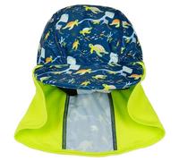 Splash About Legionnaire zonnehoed, Turtle Tide, 1-3 Ans