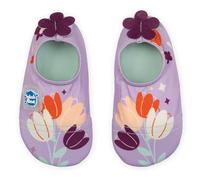 Splash About Mixte Enfant Ssls3 Chaussure d'eau, Lilas Printemps, 19 EU
